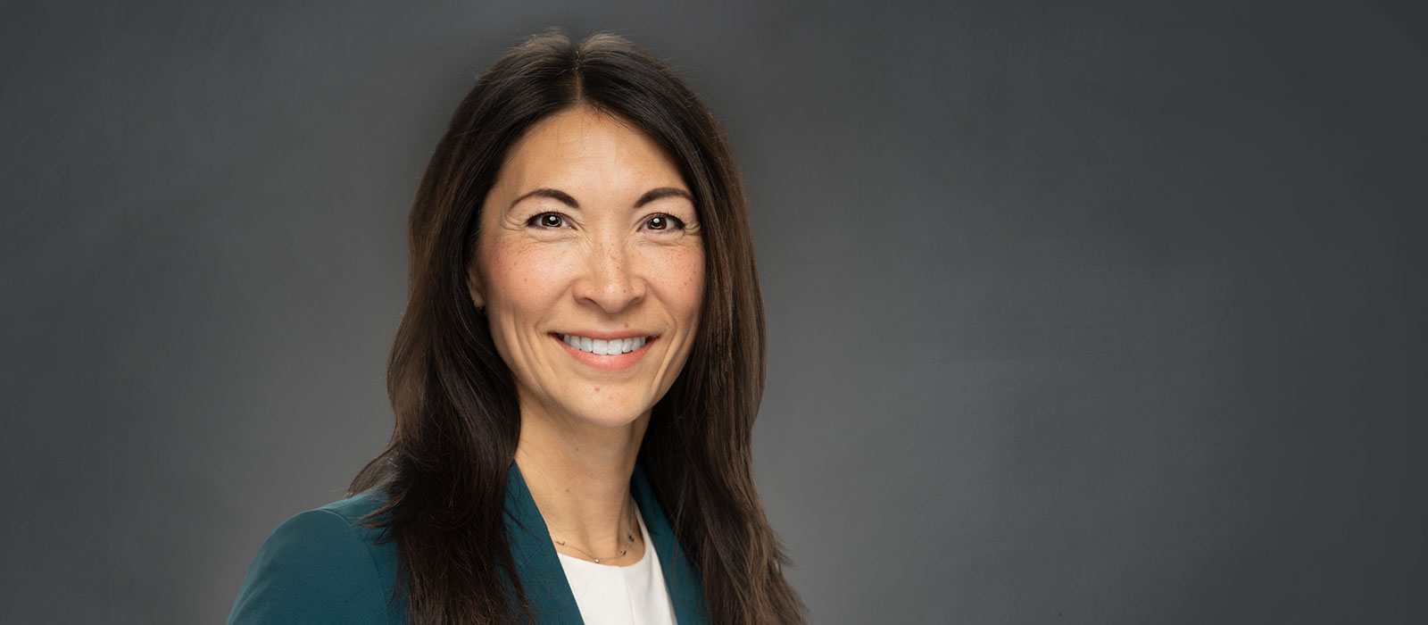 King County Councilmember Steffanie Fain.