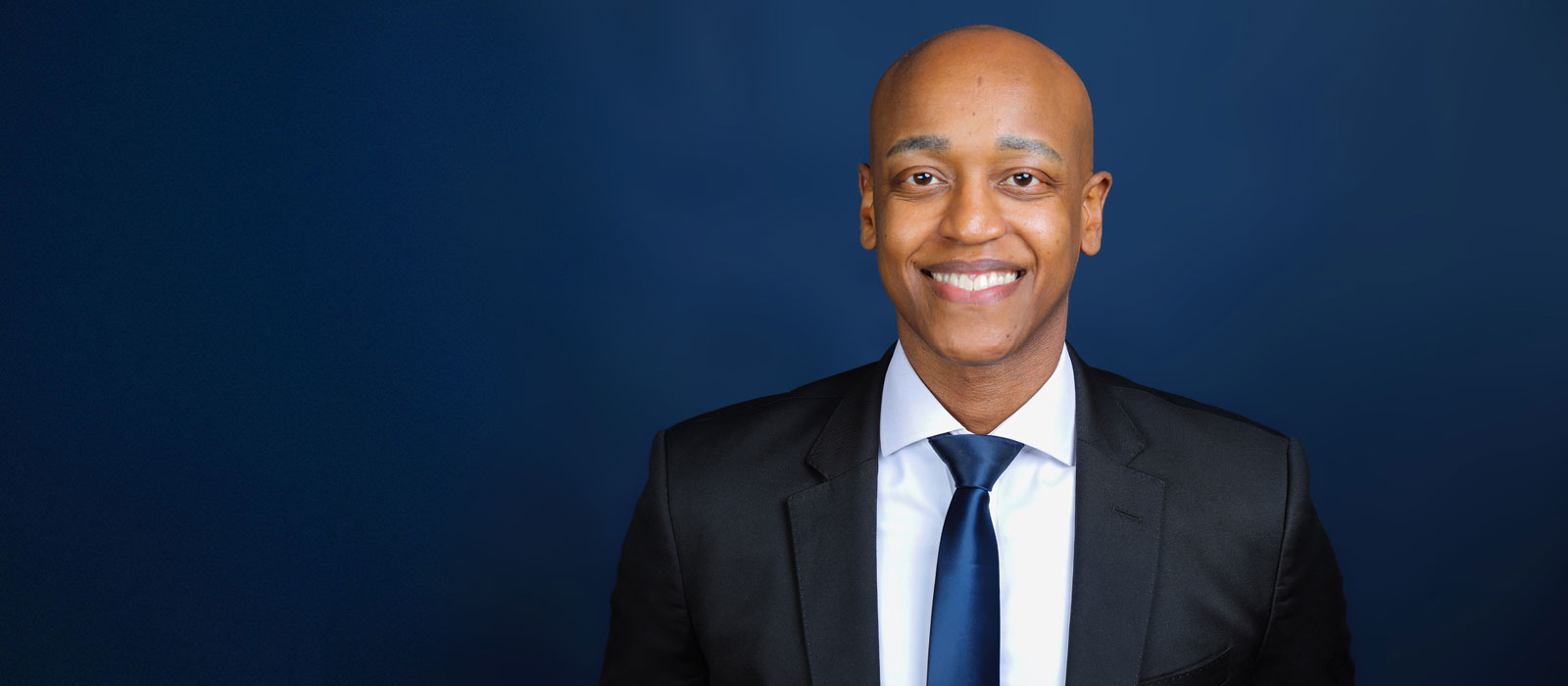 Portrait of Councilmember Zahilay